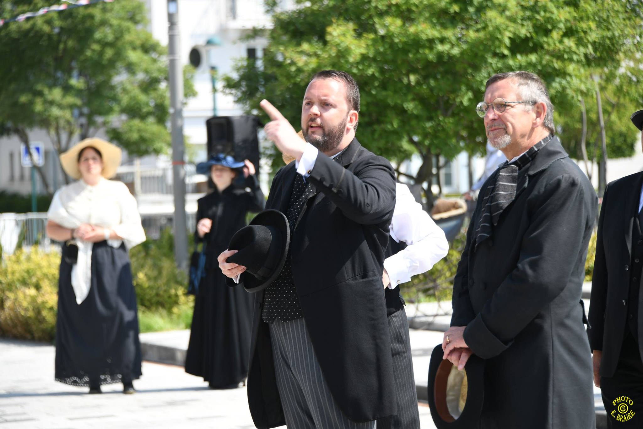 14 Jaurès contre la Guerre