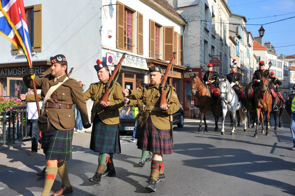 1A Coulommiers 2014