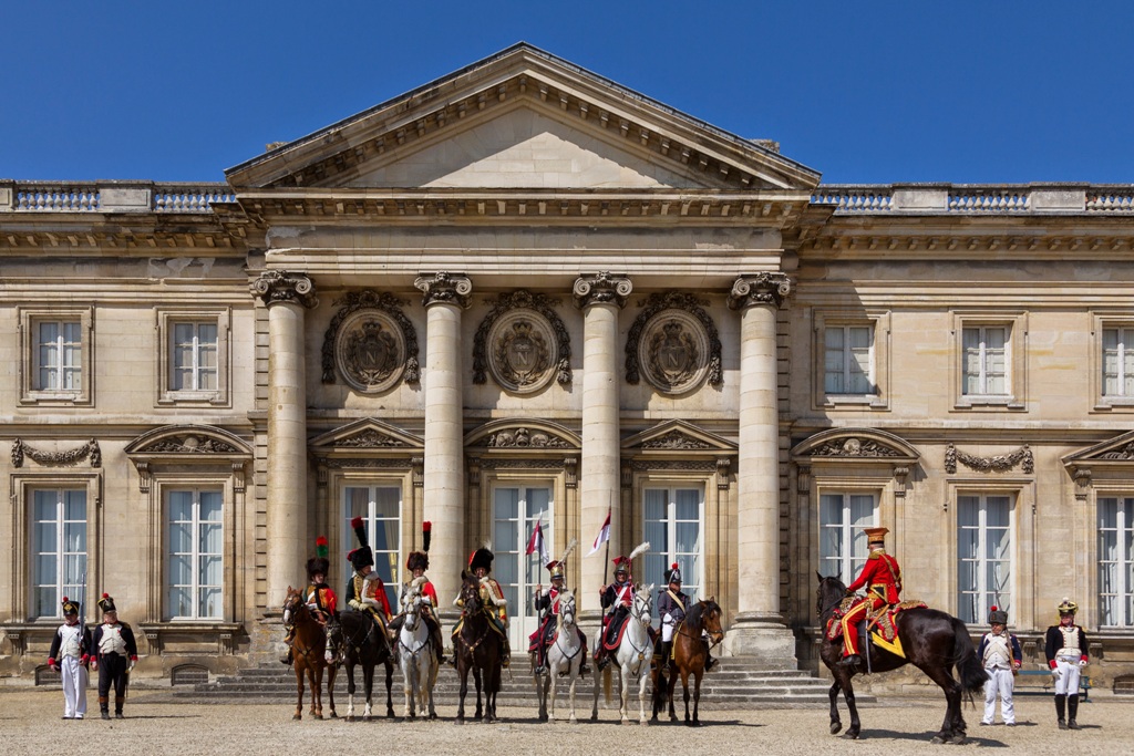 2 Compiegne la legende des arts