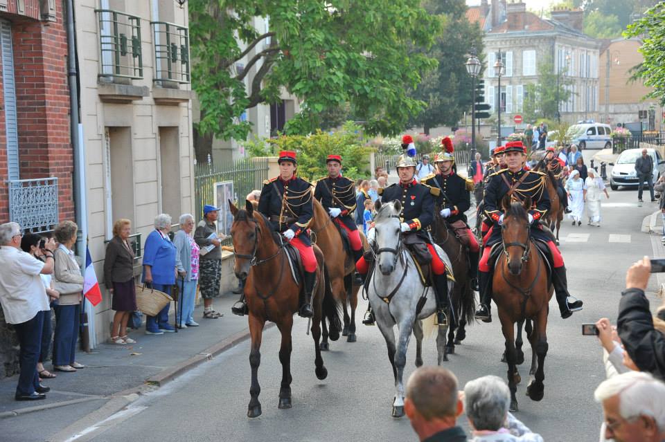 2 Coulommiers 2014