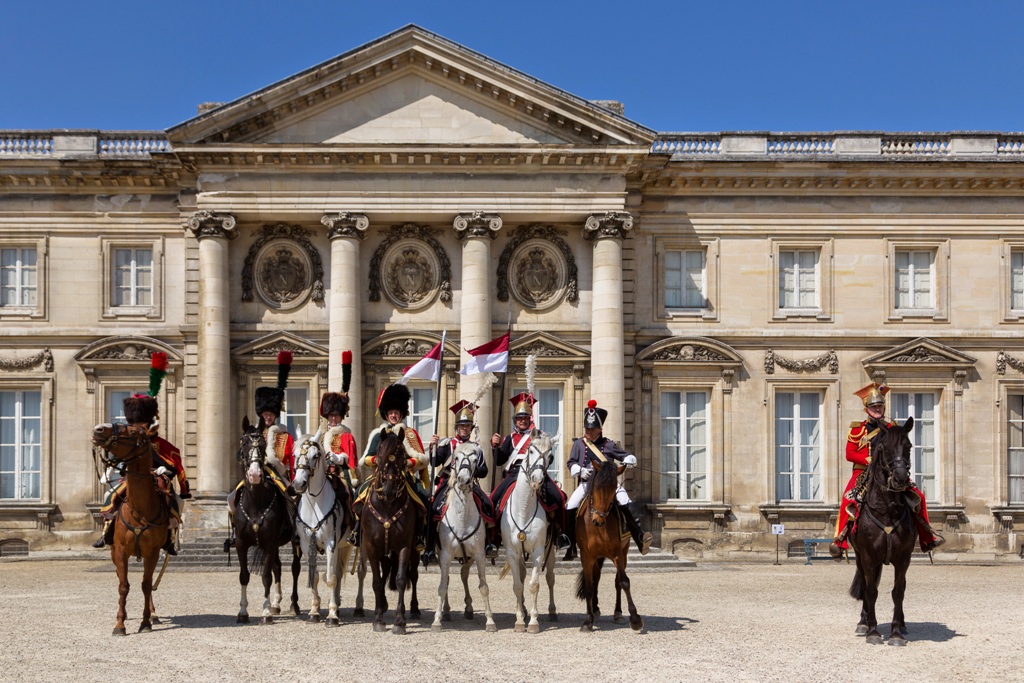 3 Compiegne la legende des arts