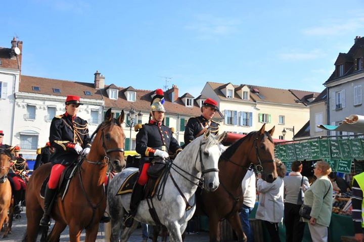 3 Coulommiers 2014