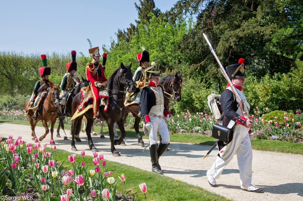 4 Compiegne la legende des arts