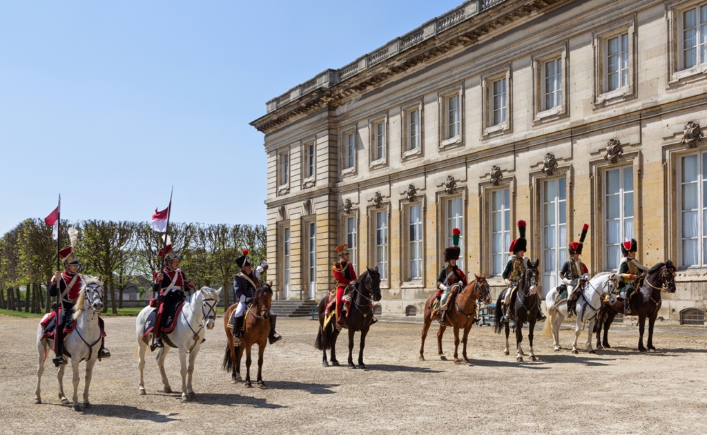 5 Compiegne la legende des arts