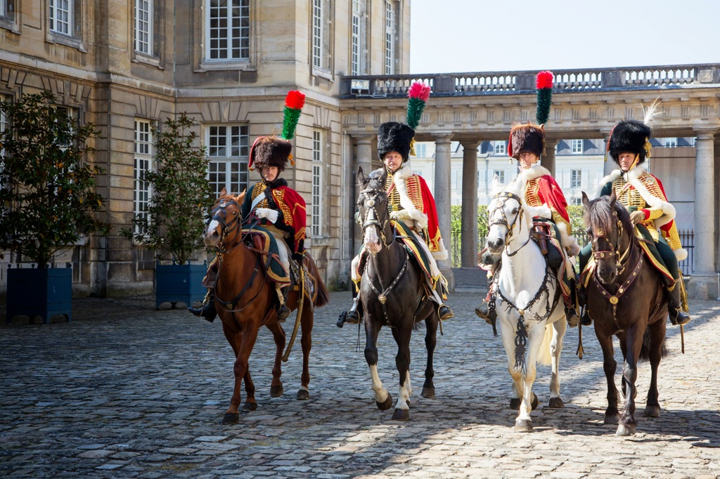 9 Compiegne la legende des arts