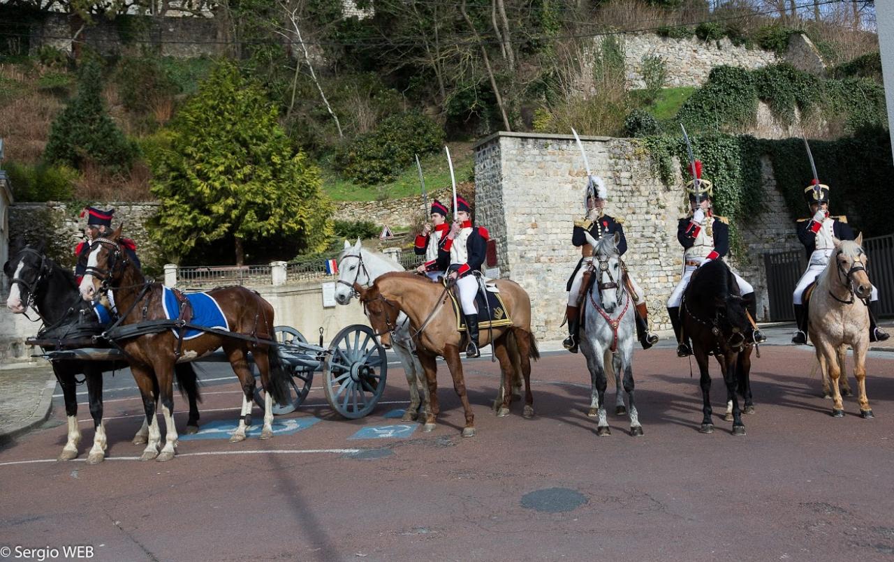 Bataille de France Chateau Thierry 3