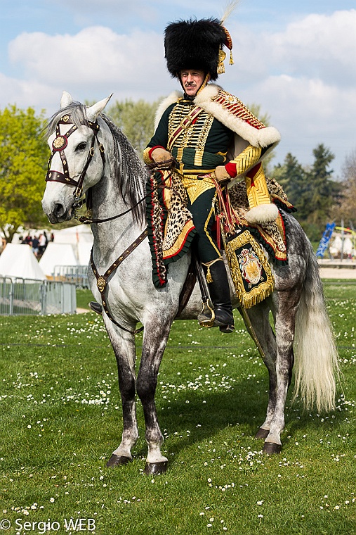 Colonel Eric KINZIGER