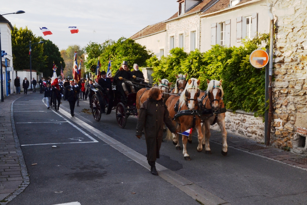 Dans la ville co 2