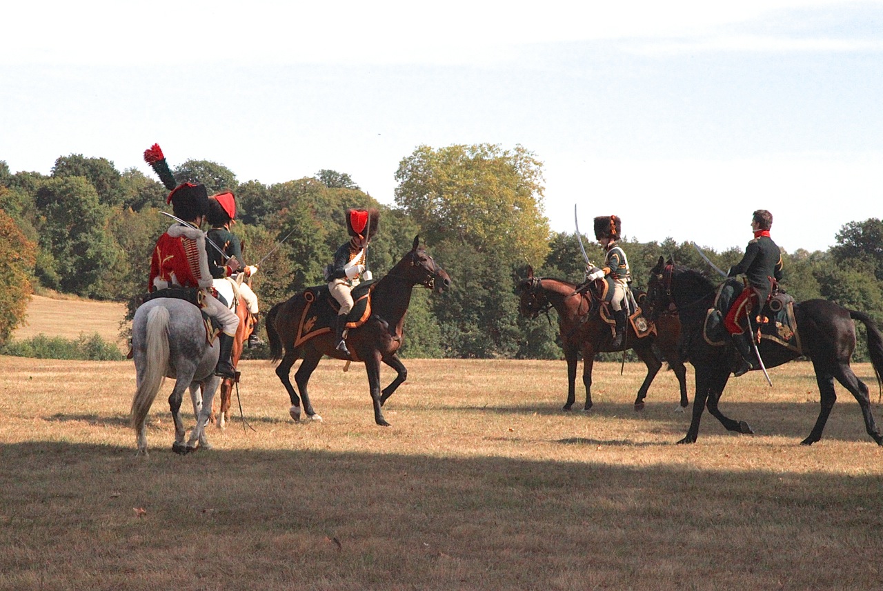 entrainement combat au sabre