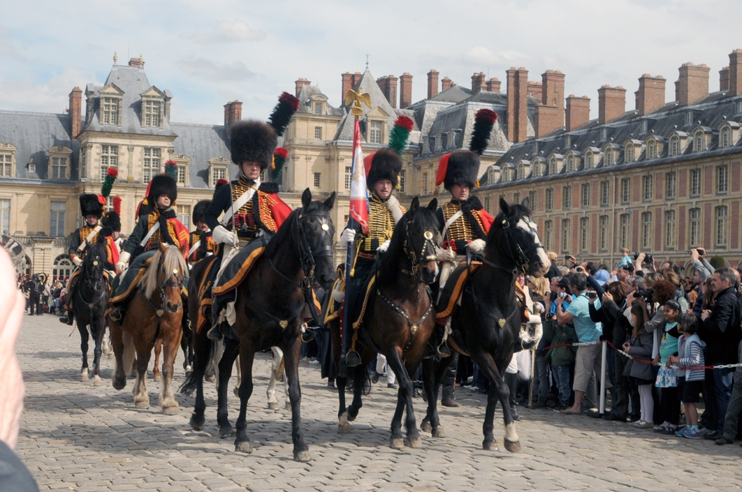 Fontainebleau 1