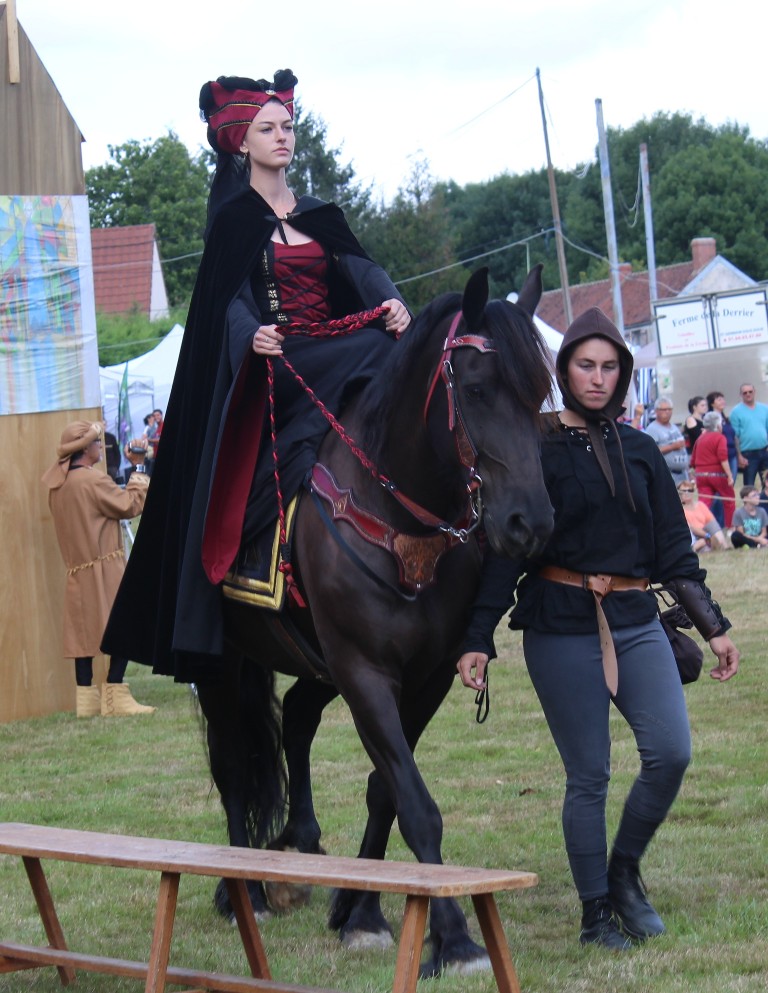 Océane et Jenifer