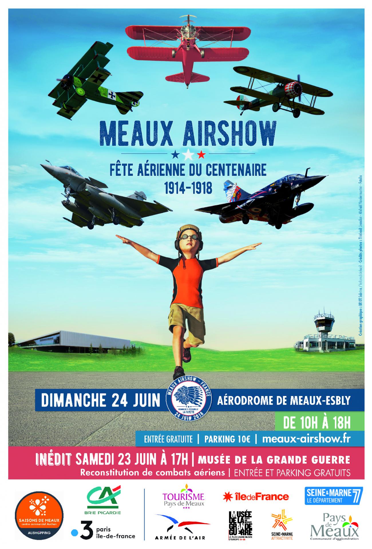 Decaux show aerien 2018 avc logos